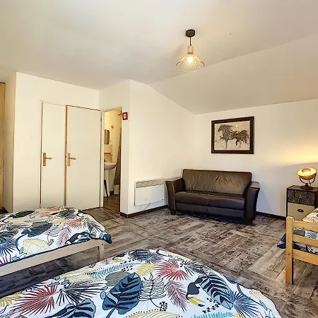 Les Gambettes Amel-sur-l'Etang