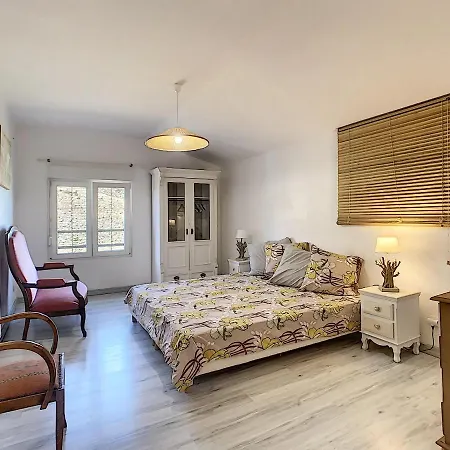 Les Gambettes * Amel-sur-l'Etang