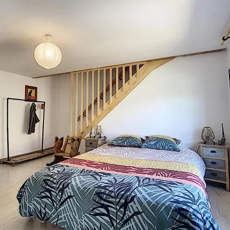 Les Gambettes 펜션