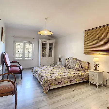 Les Gambettes 펜션 *