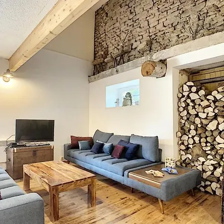 Les Gambettes Amel-sur-l'Etang