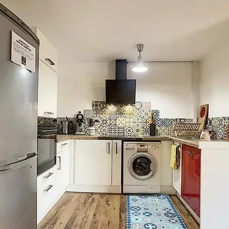 Les Gambettes * Amel-sur-l'Etang