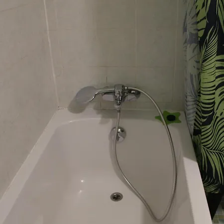 Les Gambettes 펜션 *