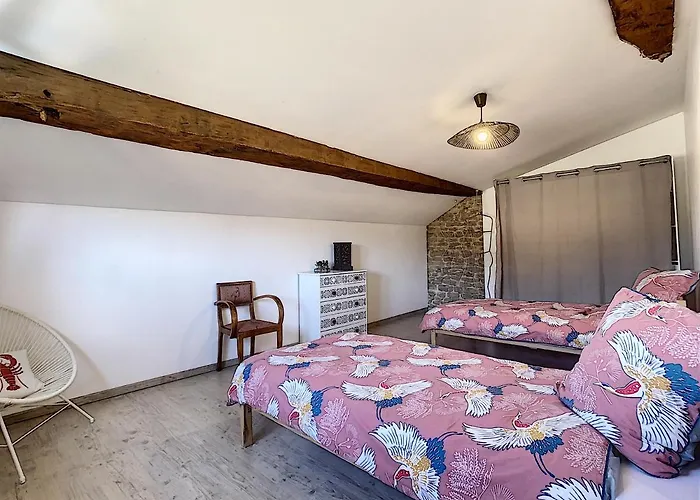 Les Gambettes * Amel-sur-l'Etang