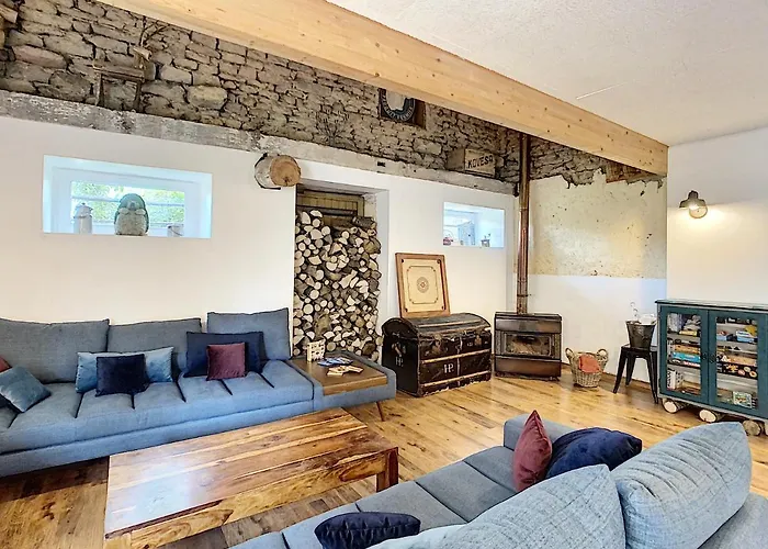 Les Gambettes * Amel-sur-l'Etang