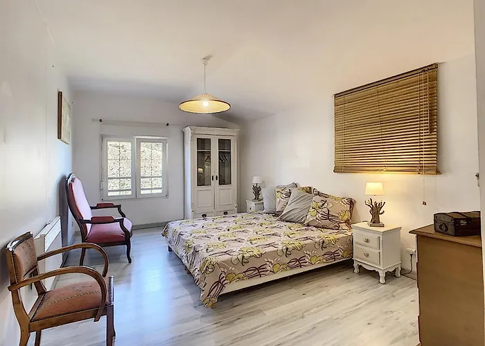 Les Gambettes * Amel-sur-l'Etang