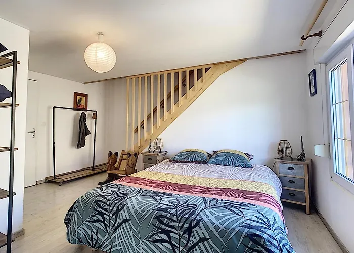 Les Gambettes Prázdninový dům