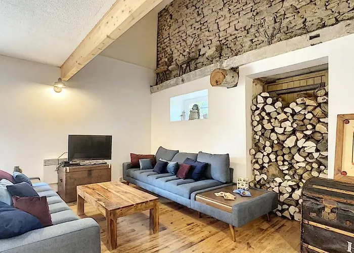 Les Gambettes Amel-sur-l'Etang