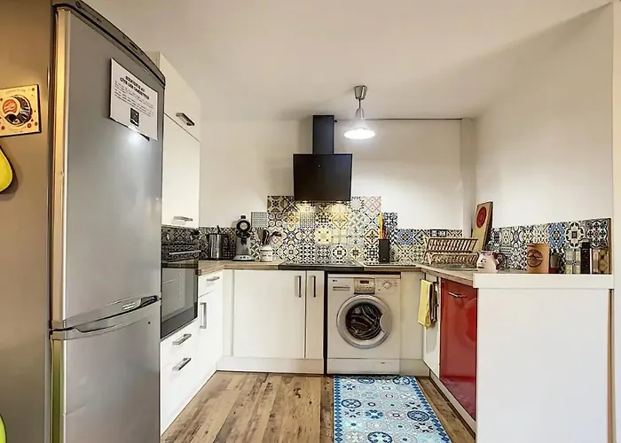 Les Gambettes * Amel-sur-l'Etang