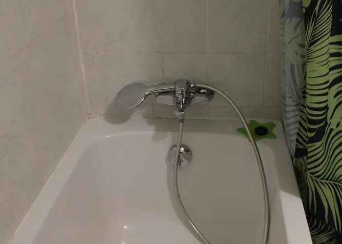 Les Gambettes Prázdninový dům *