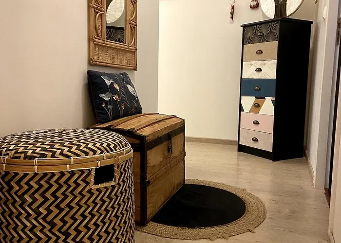 Les Gambettes Prázdninový dům